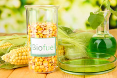 Burscough biofuel availability