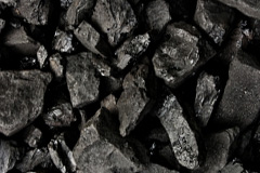 Burscough coal boiler costs